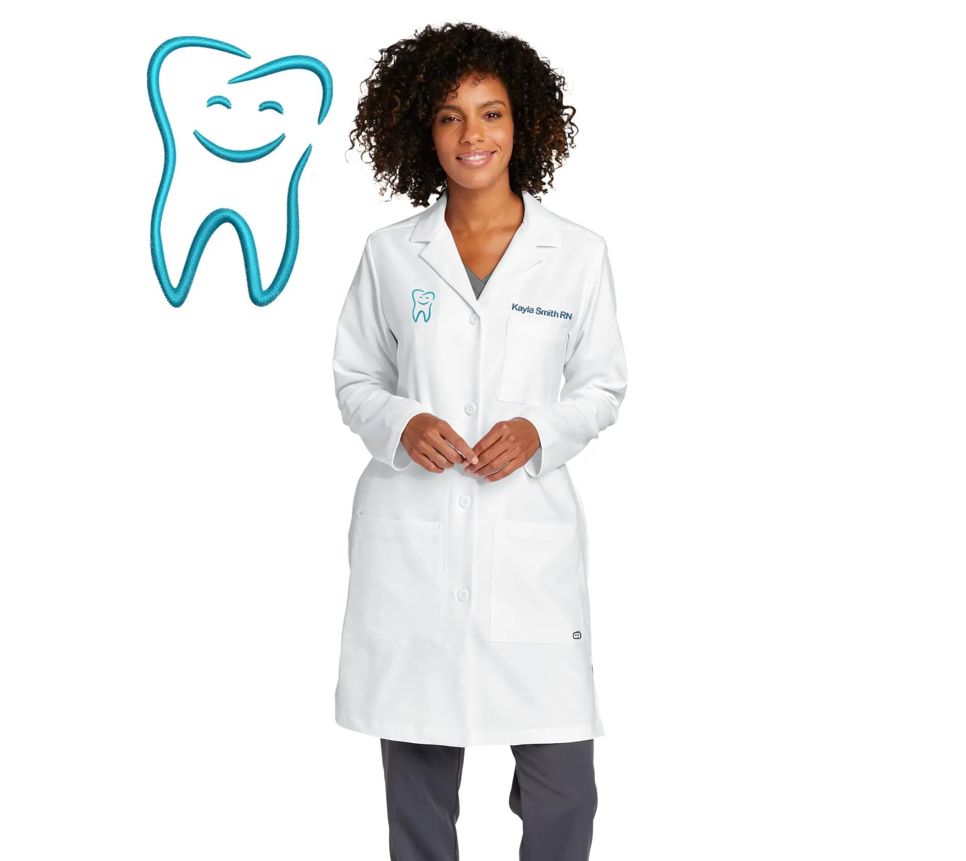 Dra. Andrea Berríos